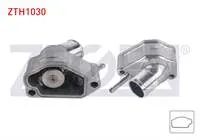 TERMOSTAT KOMPLE 92 C OPEL ASTRA F 1.8 - 2.0 1991-1998/ ASTRA G 2.0 16v 1998-2005/ ASTRA H 2.0 2004-2010/ VECTRA A 2.0 1988-1995/ VECTRA B 2.0i 1995-2003
