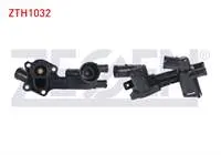 TERMOSTAT KOMPLE 80-89 C AUDI A3 1.2 TFSI 2003-2012/ SEAT LEON 1.2 TSI 2005-2012/ SKODA FABIA 1.2 TSI 2006-2015/ VW GOLF VI 1.2 TSI 2008-2013/ JETTA IV 1.2 TSI 2011-/ POLO 1.2 TSI 2009-