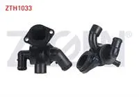 TERMOSTAT KOMPLE 87 C AUDI A3 2.0 TDI 2003-2012/ SEAT LEON 2.0 TDI 2005-2012/ SKODA SUPERB 2.0 TDI 2010-2015/ VW CADDY IV 2.0 TDI 2015-/ PASSAT 2.0 TDI 2008-2012