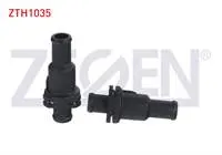 TERMOSTAT 75 C AUDI Q3 2.0 TDI 2011-/ SEAT LEON 2.0 TFSI 2005-2012/ VW GOLF V-VI 1.4 TSI 2003-2013/ GOLF VI 2.0 TSI 2008-2013/ PASSAT 2.0 TSI 2008-2012