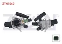 TERMOSTAT KOMPLE MUSURLU 88 C FIAT DOBLO 1.9 D 2001-2010/ PUNTO 1.9 JTD 1999-2009