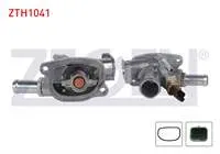 TERMOSTAT KOMPLE MUSURLU 80 C FIAT EGEA 1.4 16v 2015-/ 500L 1.4 2012-/ 500×1.4 2014-/ PUNTO 1.4 2012-/ JEEP RENEGADE 1.4 2014-