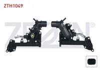TERMOSTAT KOMPLE 88 C FIAT EGEA 1.6 MJT EURO 5 - 6 2015-/ 500×1.6 MJT 2014-/ JEEP CHEROKEE 2.0 CRD 2014-/ RENEGADE 1.6 CRD 2014-/ SUZUKI VITARA 1.6 DDIS 2015-