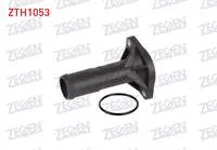 TERMOSTAT FLANSI PLASTIK VW PASSAT 1.6 - 1.8 1996-2008/ A4 1.6 - 1.8 1994-2004/ A6 1.8 T 1997-2004/ OCTAVIA 1.9 TDI 1996-2004