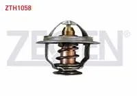 TERMOSTAT 82 C CITROEN JUMPER I 2.8 HDI 1994-2002 / FIAT DUCATO 2.8 JTD 1994-2002 / PEUGEOT BOXER II 2.8 HDI 2002-2006 / RENAULT MASTER I 2.8 DTI 1998-2003