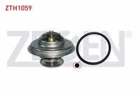 TERMOSTAT 87 C VW CRAFTER 2.5 TDI 2006-2016 / LT II 2.5 TDI 1996-2006 / TRANSPORTER IV 2.5 TDI 1990-2003 / AUDI A6 2.5 TDI 1994-1997