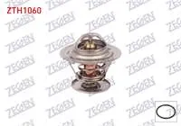 TERMOSTAT 87 C VW CADDY II 1.9 TDI 1995-2004 / TRANSPORTER V 1.9 TDI 2003-2011 / GOLF III 1.6 1991-1999 / AUDI A4 1.9 TDI 1994-2001 / SEAT LEON 1.9 TDI 1999-2006