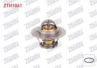 TERMOSTAT 87 C VW GOLF V 1.6i 2003-2009 / JETTA III 1.6 2005-2010 / AUDI A3 1.6 1996-2003 / SEAT LEON 1.6 1999-2006 / SKODA OCTAVIA 1.6i 1996-2004