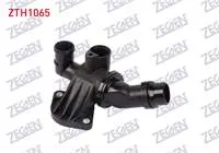 TERMOSTAT KOMPLE 87 C VW GOLF V 2.0 GTI 2003-2009 / AUDI A3 2.0 TFSI 2003-2012 / SEAT LEON 2.0 TFSI 2005-2012