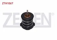 TERMOSTAT 87 C VW GOLF VII 1.4 TSI 2012- / POLO 1.4 TSI 2009- / AUDI A3 1.4 TFSI 2012- / SEAT LEON 1.4 TSI 2012- / SKODA FABIA 1.2 TSI 2014-