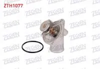 TERMOSTAT 92 C OPEL ASTRA F 2.0 1991-1998 / VECTRA A 2.0 1988-1995 / ASCONA C 1.6 1981-1988