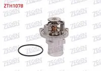 TERMOSTAT 92 C OPEL VECTRA 2.0 1988-2003 / CALIBRA A 2.0i 1995-2003 / OMEGA A 2.0 1986-1994 / FRONTERA A 2.0i 1992-1998