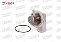 TERMOSTAT 92 C OPEL ASTRA F 1.6i 1991-1998 / CORSA B 1.4i 16v 1993-2000 / VECTRA B 1.6i 1995-2003