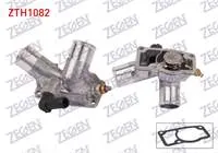 TERMOSTAT KOMPLE MUSURLU 92 C OPEL VECTRA B 2.0 DTI - 2.2 DTI 1995-2003