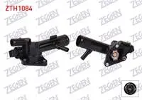 TERMOSTAT KOMPLE MUSURLU 89 C RENAULT KANGOO 1.5 DCI 1998-2008 / CLIO II 1.5 DCI 1998-2005 / DACIA LOGAN 1.5 DCI 2004-2012 / SANDERO 1.5 DCI 2008-2013 / NISSAN MICRA 1.5 DCI 2003-2010