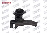 TERMOSTAT KOMPLE MUSURLU 87 C VW POLO 1.2 TDI 2009- / SEAT IBIZA V 1.2 TDI 2008- / SKODA FABIA II 1.2 TDI 2006-2015 / ROOMSTER 1.2 TDI 2006-