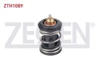 TERMOSTAT 105 C VW GOLF VII 1.4 TSI 2012- / JETTA IV 1.4 TSI 2011- / POLO 1.4 TSI 2009- / AUDI A3 1.4 TFSI 2012- / SEAT LEON 1.2 TSI 2012- / SKODA OCTAVIA 1.4 TSI 2012- / RAPID 1.4 TSI 2013-