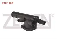 TERMOSTAT FLANSI PLASTIK AUDI A4 1.9 TDI 04-08/ CORDOBA 1.4 TDI 02-09/ IBIZA IV 1.4 TDI - 1.9 TDI 02-09/ CADDY III 1.9 TDI 04-15/ GOLF V 1.9 TDI 03-09/ JETTA III 1.9 TDI 05-10/ POLO 1.4 TDI 01-12