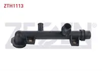 TERMOSTAT FLANSI PLASTIK BMW 3 SERISI (E46) 316 i - 318 i - 316 Ci - 318 Ci 1998-2005