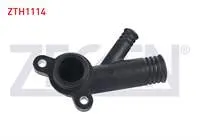 TERMOSTAT FLANSI PLASTIK BMW 3 SERISI (E36) 316 i - 318 i 1990-1998/ 5 SERISI (E34) 518 i 1987-1995/ Z3 (E36) 1.9 1995-2003
