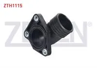 TERMOSTAT FLANSI PLASTIK BMW 3 SERISI (E36) 316 i - 318 i 1990-1998/ 5 SERISI (E34) 518 i 1987-1995