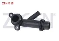 TERMOSTAT FLANSI PLASTIK BMW 3 SERISI (E46) 316 i - 318 i - 316 Ci - 318 Ci 1998-2005