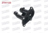 TERMOSTAT FLANSI PLASTIK FORD FIESTA V 1.25i - 1.4i 16v - 1.6i 16v 01-08/ FOCUS C-MAX 1.6i 03-07/ FOCUS II 1.4i - 1.6i - 1.6 TI-VCT 04-11/ FUSION 1.6i 02-10/ MONDEO IV 1.6 TI-VCT 07-14