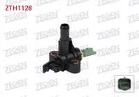 TERMOSTAT FLANSI PLASTIK SENSORLU FIAT ALBEA 1.4 2007-/ DOBLO 1.2i 2001-2010/ PALIO 1.2i 16v 1996-2005/ PUNTO 1.2 1999-2009/ PANDA 1.1 - 1.2 2003-2012