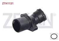 TERMOSTAT FLANSI PLASTIK MERCEDES C SERISI (W203) C 180 - C 200 - C 230 00-06/ (W204) C 180 - C 200 07-14/ CLC (CL203) CLC 160 08-11/ CLK (C209) 200 02-09/ E (W211) E 200 02-08/ SLK (R171) 200 04-11