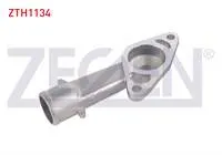 TERMOSTAT FLANSI ALUMINYUM OPEL ASTRA F - G 1.4i - 1.6i - 1.6 16v 1991-2005/ COMBO B 1.4 1994-2001/ CORSA A 1.4 1983-1993/ VECTRA A - B 1.6 1988-2003/ MERIVA A 1.6 2003-2010/ ASCONA C 1.6 1981-1988