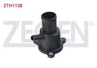 TERMOSTAT FLANSI PLASTIK RENAULT CLIO I - II - KANGOO - MEGANE I - II 1.2 - 1.4 - 1.5 DCI - 1.6i - 1.8 - 1.9 D - 1.9 DTI - 2.0 1990-2008/ DACIA SANDERO 1.4i - 1.6i 2008-2013/ LOGAN 1.4 - 1.6 2004-2012