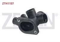 TERMOSTAT FLANSI PLASTIK VOLKSWAGEN GOLF III (1H1) 1.6 1991-1999