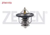 TERMOSTAT 82 C ACCENT II - ELANTRA 1.5i - 1.6i 2000-2007/ GETZ 1.4i - 1.5 CRDI - 1.6i 2002-2008/ SANTA FE 2.2 CRDI 2006-2012/ IX35 2.0i 16v 2010-/ CERATO - RIO II 1.4i 16v - 1.6i 2004-2012