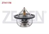 TERMOSTAT 88 C HYUNDAI ACCENT I - II 1.3i 12v - 1.5i 1994-2005/ GETZ 1.3i 2002-2008 / NISSAN MICRA 1.2i 16v - 1.4i 16v 2003-2010/ NOTE 1.4i 16v 2006-2013