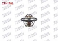 TERMOSTAT 89 C RENAULT R11 - R19 - R21 1.7 - 1.8i 83-00/ CLIO I 1.8 90-98/ CLIO SYMBOL 1.4 98-05/ KANGOO 1.9 DTI 98-08/ LAGUNA I 1.8i - 1.9 DCI - 1.9 - 2.0i DTI 93-01/ MEGANE I 1.6i - 1.9 DTI 96-03