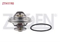 TERMOSTAT 87 C VOLKSWAGEN CRAFTER 30-35 2.5 TDI 2006-2016/ TRANSPORTER IV 2.4 D - 2.5 D - 2.5 TDI 1990-2003/ VW LT 28-35 II - LT 28-46 II 2.5 SDI - 2.5 TDI 1996-2006