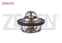 TERMOSTAT 88 C CHEVROLET KALOS - AVEO 1.4 2003-2011/ CRUZE - LACETTI 1.6 2009-2014/ ESCORT III - IV - V 1.4 - 1.6 1980-1995/ TAUNUS II-III-80 1.6 1970-1982