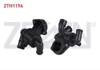 TERMOSTAT 87 C VOLKSWAGEN PASSAT (3C2) 2.0 TDI 2005-2008 / TIGUAN (5N_) 2.0 TDI 2007-2016 / AUDI A3 (8P1) 2.0 TDI 2003-2012 / SKODA OCTAVIA (1Z3) 2.0 TDI 2004-2012 / SUPERB (3T4) 2.0 TDI 2010-2015