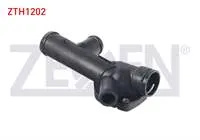 TERMOSTAT SU FLANSI VOLKSWAGEN TRANSPORTER V - VI 2.0 BITDI - 2.0 TDI 2003-