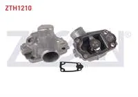 TERMOSTAT KOMPLE 79 C IVECO DAILY IV 3.0 2006-2011 / DAILY V 3.0 2011-2014 / DAILY VI 3.0 2014-