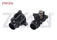 TERMOSTAT KOMPLE 95 C BMW 1 SERISI (E81, E87) 116 i 2004-2011/ 3 SERISI (E46) 316 i - 318 i 2001-2005/ 3 SERISI (E90) 316 i 2005-2011