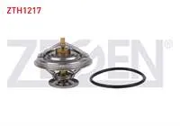 TERMOSTAT 80 C BMW 3 SERISI (E30) 320 i - 325 i - 1982-1992/ 5 SERISI (E34) 520 i - 524 TD - 525 i - 535 i 1987-1995/ 7 SERISI (E32) 735 i 1986-1994