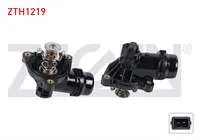 TERMOSTAT KOMPLE ELEKTRIKLI 105 C BMW 3 SERISI (E90) 320 i - 318 i 2005-2011/ (E46) 316 i - 318 i 1998-2005/ 1 SERISI (E81) 118 i - 120 i 2004-2012/ X1 (E84) 1.8i 2011-/ Z4 (E86) 2.0i 2006-