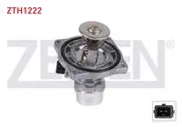 TERMOSTAT KOMPLE ELEKTRIKLI 105 C BMW X5 (E53) 4.4i - 4.6 İS 00-07/ 7 SERISI (E38) 740 i 94-01/ 5 SERISI (E39) 535 i - 540 i 95-03/ LAND ROVER RANGE ROVER III 4.4 02-12/ RANGE ROVER SPORT 4.4 05-13