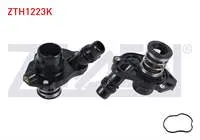 TERMOSTAT KOMPLE 87 C BMW 3 SERISI (E90) 320 D-318 D-320d xDrive 05-11/ (F30) 320 D xDrive 11-/ 5 SERISI (F10) 520 D - 525 D xDrive 10-/ X3 (F25) xDrive 2.0 D 10-/ 1 SERISI (F20,F21) 116 D - 120 D 10-