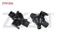 TERMOSTAT KOMPLE ELEKTRIKLI 108 C BMW 5 SERISI (F10) 520 i - 528 i 2010-/ 3 SERISI (F30) 320 i - 328 i 2011-/ X1 (E84) 1.6i 2011-/ X3 (F25) sDrive 2.0i 2010-/ X5 (F15,F85) 4.0 e 2014-