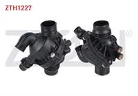 TERMOSTAT KOMPLE 97 C BMW X6 (E71,E72) xDrive 3.5i 2008-2014/ X5 (E70) 3.0 Si - xDrive 3.0i 2006-2013
