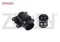 TERMOSTAT KOMPLE 87 C BMW X6 (E71,E72) 3.0 D - 4.0 D 2008-/ X5 (E70) 3.0 D - 4.0 D 2007-2012/ 5 SERISI (F10) 525 D - 530 D - 535 D 2010-/ 7 SERISI (F01,F02,F03,F04) 730 D - 740 D 2009-