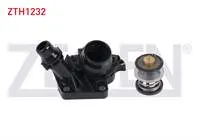 TERMOSTAT KOMPLE 88 C BMW 2 (F22,F87) 220 D 13-/ 3 (F30) 318 D - 320 D 11-/ 5 (F10) 520 D 10-/ (G30, F90) 520 D - 525 D xDrive 2016-/ X3 (F25) xDrive 2.0 D 10-/ (G01,F97) xDrive 2.0 D 17-20