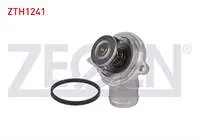 TERMOSTAT KOMPLE 87 DERECE MERCEDES E SERISI (W210) - (W211) E 320 - E 240 1995-2008/ M SERISI (W163) ML 320 - ML 350 1998-2005/ S SERISI (W220) S 320 1998-2005/ C SERISI (W203) C 240 2000-2006